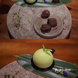 高热量美食精华与高质量人类幼崽的约会