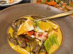 -Thai Alley泰爱里(二沙岛店)