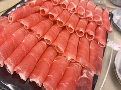 -马记伊源斋涮肉·清真菜(百子湾店)