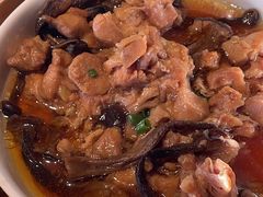 -鼓楼东街老火锅(鼓楼店)