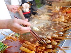 -郭记小街麻辣烫(南小街总店)