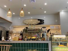 -Fruiffee Cafe 果啡派