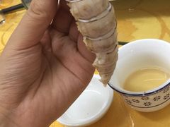-特色海鲜美食(老街店)