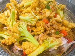 -邢家锅贴老店·非遗·开封菜(金明广场店)