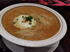 -索菲特酒店·乐轩华中餐厅