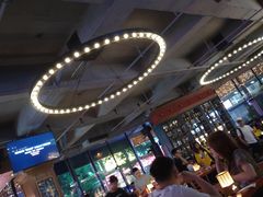 -CIRCLE·酒吧(第一国际店)