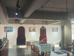 -土耳其卡巴布清真餐厅(西安店)