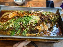 -树厨贵州菜(花果园购物中心店)