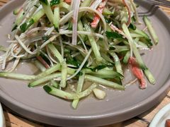 -京玉菲饭店(李村店)