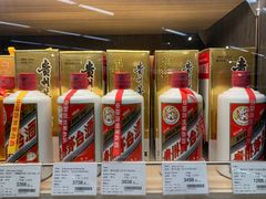 -Olé精品超市(海上世界店)