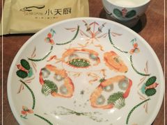 -小天厨民间菜馆(深圳街店)