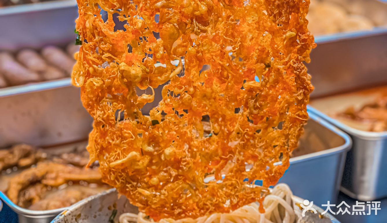 🔥吃了还想要的螺蛳粉，任何人都不会错过