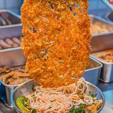 🔥吃了还想要的螺蛳粉，任何人都不会错过