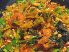 -钢管厂五区小郡肝串串香(南山店)