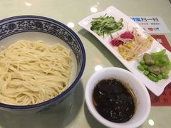 -东四民芳餐厅(世茂工三店)