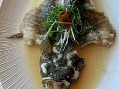 -深圳美高梅酒店-品聚嘉府中餐厅