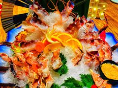 帝王蟹-尚海豆捞(乐虹坊店)
