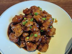 糖醋里脊-大牌大·传统杭帮菜(湖滨店)