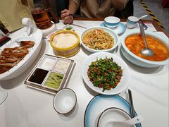 -东流山烤鸭·家常菜(雨山龙湖店)