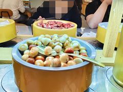 -喜家自助小火锅(卓悦里店)