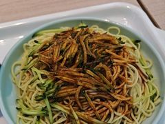 -华天新川面馆(缸瓦市店)