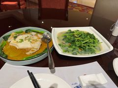 -广州白云机场铂尔曼大酒店·恬园创意中餐厅