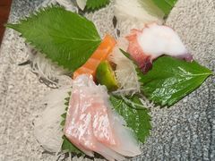 -千代武日本料理(开发区店)