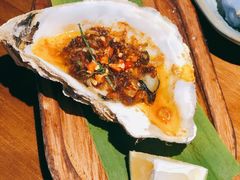 -仓库南洋海鲜小排档(柳河路店)