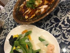 -张家大院(幕府西路店)