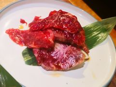 -炼火烤肉店