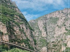 -龙庆峡风景区