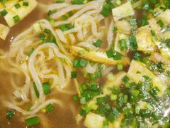 -大秦地·西北菜(纬四路店)