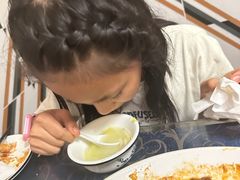 -马虎风味菜馆(王府园小区店)