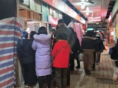 -特色椒盐排条(天山西路店)