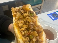 -伊北味·清真青海拉面村(延安路店)
