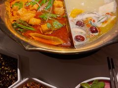 -九鼎轩脆毛肚火锅(三钢里店)