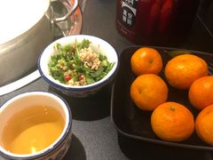 -淼福猪肚鸡·椰子鸡火锅(大沙地店)