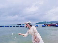 -碧桂园十里银滩