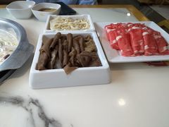 -傣妹火锅(狮子桥店)