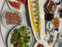 -北平食府.北京烤鸭(亦庄店)