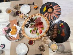 -月下料理(楷林IFC店)