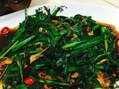 -安徽人家土菜馆(铜盘路店)