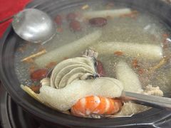 -花苑美食横琴生蚝火锅(拱北粤华路店)