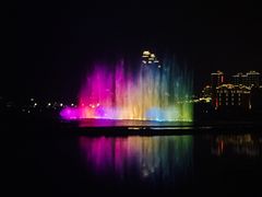 -海沧湾公园