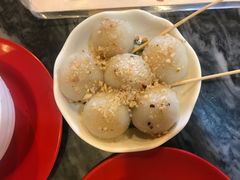 糖不甩-玫瑰甜品(文明路店)