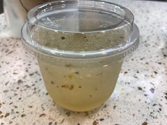 -溢仙茶(中防万宝城店)