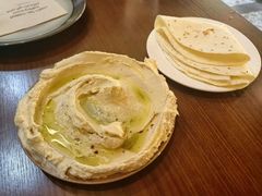 -Uncle Kosto科斯托·中东菜