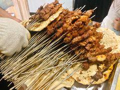 -老字号故乡烤肉店(总店)