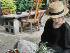 -扫雪煮茶(西村店)