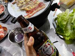 -旺记碳烤肥牛(总店)
